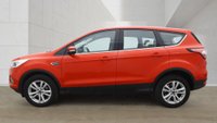 USED 2017 67 FORD KUGA 1.5T EcoBoost Zetec SUV 5dr Petrol Manual Euro 6 (s/s) (150 ps) 