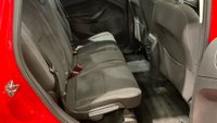 USED 2017 67 FORD KUGA 1.5T EcoBoost Zetec SUV 5dr Petrol Manual Euro 6 (s/s) (150 ps) 