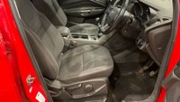 USED 2017 67 FORD KUGA 1.5T EcoBoost Zetec SUV 5dr Petrol Manual Euro 6 (s/s) (150 ps) 