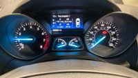 USED 2017 67 FORD KUGA 1.5T EcoBoost Zetec SUV 5dr Petrol Manual Euro 6 (s/s) (150 ps) 