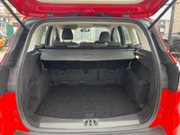 USED 2017 67 FORD KUGA 1.5T EcoBoost Zetec SUV 5dr Petrol Manual Euro 6 (s/s) (150 ps) 