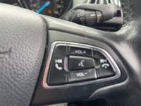 USED 2017 67 FORD KUGA 1.5T EcoBoost Zetec SUV 5dr Petrol Manual Euro 6 (s/s) (150 ps) 