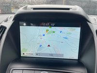USED 2017 67 FORD KUGA 1.5T EcoBoost Zetec SUV 5dr Petrol Manual Euro 6 (s/s) (150 ps) 