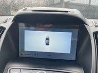 USED 2017 67 FORD KUGA 1.5T EcoBoost Zetec SUV 5dr Petrol Manual Euro 6 (s/s) (150 ps) 
