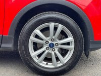 USED 2017 67 FORD KUGA 1.5T EcoBoost Zetec SUV 5dr Petrol Manual Euro 6 (s/s) (150 ps) 