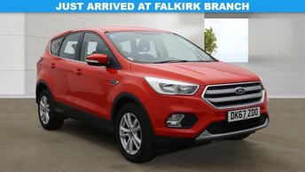 View our Ford Kuga