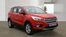 USED 2017 67 FORD KUGA 1.5T EcoBoost Zetec SUV 5dr Petrol Manual Euro 6 (s/s) (150 ps) 