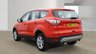 USED 2017 67 FORD KUGA 1.5T EcoBoost Zetec SUV 5dr Petrol Manual Euro 6 (s/s) (150 ps) 