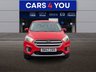 USED 2017 67 FORD KUGA 1.5T EcoBoost Zetec SUV 5dr Petrol Manual Euro 6 (s/s) (150 ps) 