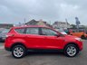USED 2017 67 FORD KUGA 1.5T EcoBoost Zetec SUV 5dr Petrol Manual Euro 6 (s/s) (150 ps) 