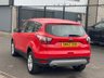 USED 2017 67 FORD KUGA 1.5T EcoBoost Zetec SUV 5dr Petrol Manual Euro 6 (s/s) (150 ps) 