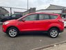 USED 2017 67 FORD KUGA 1.5T EcoBoost Zetec SUV 5dr Petrol Manual Euro 6 (s/s) (150 ps) 