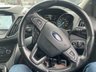 USED 2017 67 FORD KUGA 1.5T EcoBoost Zetec SUV 5dr Petrol Manual Euro 6 (s/s) (150 ps) 