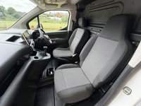 USED 2023 23 VAUXHALL COMBO 1.5 Turbo D 2300 Prime Panel Van 6dr Diesel Manual L2 H1 Euro 6 (s/s) (100 ps) BEST VALUE VANS & TRUCKS IN THE UK