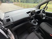 USED 2023 23 VAUXHALL COMBO 1.5 Turbo D 2300 Prime Panel Van 6dr Diesel Manual L2 H1 Euro 6 (s/s) (100 ps) BEST VALUE VANS & TRUCKS IN THE UK
