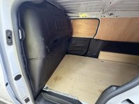 USED 2023 23 VAUXHALL COMBO 1.5 Turbo D 2300 Prime Panel Van 6dr Diesel Manual L2 H1 Euro 6 (s/s) (100 ps) BEST VALUE VANS & TRUCKS IN THE UK