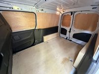 USED 2023 23 VAUXHALL COMBO 1.5 Turbo D 2300 Prime Panel Van 6dr Diesel Manual L2 H1 Euro 6 (s/s) (100 ps) BEST VALUE VANS & TRUCKS IN THE UK