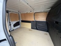 USED 2023 23 VAUXHALL COMBO 1.5 Turbo D 2300 Prime Panel Van 6dr Diesel Manual L2 H1 Euro 6 (s/s) (100 ps) BEST VALUE VANS & TRUCKS IN THE UK