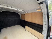 USED 2023 23 VAUXHALL COMBO 1.5 Turbo D 2300 Prime Panel Van 6dr Diesel Manual L2 H1 Euro 6 (s/s) (100 ps) BEST VALUE VANS & TRUCKS IN THE UK