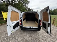 USED 2023 23 VAUXHALL COMBO 1.5 Turbo D 2300 Prime Panel Van 6dr Diesel Manual L2 H1 Euro 6 (s/s) (100 ps) BEST VALUE VANS & TRUCKS IN THE UK