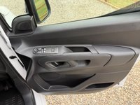 USED 2023 23 VAUXHALL COMBO 1.5 Turbo D 2300 Prime Panel Van 6dr Diesel Manual L2 H1 Euro 6 (s/s) (100 ps) BEST VALUE VANS & TRUCKS IN THE UK