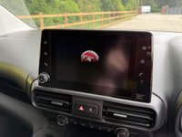 USED 2023 23 VAUXHALL COMBO 1.5 Turbo D 2300 Prime Panel Van 6dr Diesel Manual L2 H1 Euro 6 (s/s) (100 ps) BEST VALUE VANS & TRUCKS IN THE UK