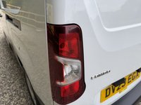 USED 2023 23 VAUXHALL COMBO 1.5 Turbo D 2300 Prime Panel Van 6dr Diesel Manual L2 H1 Euro 6 (s/s) (100 ps) BEST VALUE VANS & TRUCKS IN THE UK
