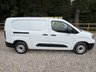 USED 2023 23 VAUXHALL COMBO 1.5 Turbo D 2300 Prime Panel Van 6dr Diesel Manual L2 H1 Euro 6 (s/s) (100 ps) BEST VALUE VANS & TRUCKS IN THE UK