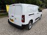 USED 2023 23 VAUXHALL COMBO 1.5 Turbo D 2300 Prime Panel Van 6dr Diesel Manual L2 H1 Euro 6 (s/s) (100 ps) BEST VALUE VANS & TRUCKS IN THE UK