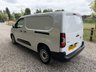 USED 2023 23 VAUXHALL COMBO 1.5 Turbo D 2300 Prime Panel Van 6dr Diesel Manual L2 H1 Euro 6 (s/s) (100 ps) BEST VALUE VANS & TRUCKS IN THE UK