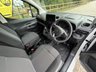 USED 2023 23 VAUXHALL COMBO 1.5 Turbo D 2300 Prime Panel Van 6dr Diesel Manual L2 H1 Euro 6 (s/s) (100 ps) BEST VALUE VANS & TRUCKS IN THE UK