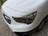 USED 2023 23 VAUXHALL COMBO 1.5 Turbo D 2300 Prime Panel Van 6dr Diesel Manual L2 H1 Euro 6 (s/s) (100 ps) BEST VALUE VANS & TRUCKS IN THE UK