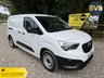 USED 2023 23 VAUXHALL COMBO 1.5 Turbo D 2300 Prime Panel Van 6dr Diesel Manual L2 H1 Euro 6 (s/s) (100 ps) BEST VALUE VANS & TRUCKS IN THE UK