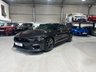 USED 2022 72 FORD MUSTANG 5.0 V8 Mach 1 Fastback 2dr Petrol SelShift Euro 6 (460 ps) 