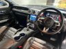 USED 2022 72 FORD MUSTANG 5.0 V8 Mach 1 Fastback 2dr Petrol SelShift Euro 6 (460 ps) 