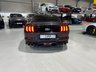 USED 2022 72 FORD MUSTANG 5.0 V8 Mach 1 Fastback 2dr Petrol SelShift Euro 6 (460 ps) 