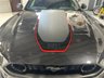 USED 2022 72 FORD MUSTANG 5.0 V8 Mach 1 Fastback 2dr Petrol SelShift Euro 6 (460 ps) 