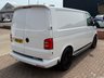 USED 2018 18 VOLKSWAGEN TRANSPORTER 2.0 TDI T30 BlueMotion Tech Startline Panel Van 5dr Diesel Manual FWD SWB Euro 6 (s/s) (102 ps) 