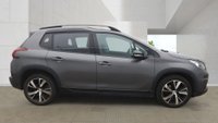 USED 2017 67 PEUGEOT 2008 1.2 PureTech GT Line SUV 5dr Petrol Manual Euro 6 (s/s) (130 ps) 
