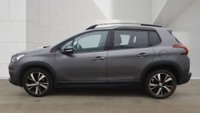 USED 2017 67 PEUGEOT 2008 1.2 PureTech GT Line SUV 5dr Petrol Manual Euro 6 (s/s) (130 ps) 