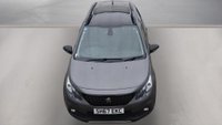 USED 2017 67 PEUGEOT 2008 1.2 PureTech GT Line SUV 5dr Petrol Manual Euro 6 (s/s) (130 ps) 