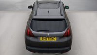 USED 2017 67 PEUGEOT 2008 1.2 PureTech GT Line SUV 5dr Petrol Manual Euro 6 (s/s) (130 ps) 