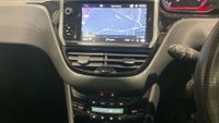USED 2017 67 PEUGEOT 2008 1.2 PureTech GT Line SUV 5dr Petrol Manual Euro 6 (s/s) (130 ps) 
