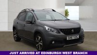 USED 2017 67 PEUGEOT 2008 1.2 PureTech GT Line SUV 5dr Petrol Manual Euro 6 (s/s) (130 ps) 