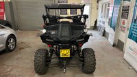 USED 2023 72 CFMOTO ZFORCE 1000 SPORT 0.0L Winch and fresh mot