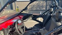 USED 2023 72 CFMOTO ZFORCE 1000 SPORT 0.0L Winch and fresh mot