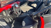 USED 2023 72 CFMOTO ZFORCE 1000 SPORT 0.0L Winch and fresh mot