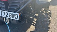 USED 2023 72 CFMOTO ZFORCE 1000 SPORT 0.0L Winch and fresh mot