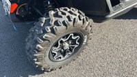 USED 2023 72 CFMOTO ZFORCE 1000 SPORT 0.0L Winch and fresh mot