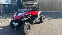 USED 2023 72 CFMOTO ZFORCE 1000 SPORT 0.0L Winch and fresh mot